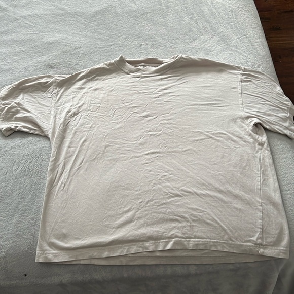 HM oversized tee - Picture 1 of 2